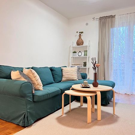 Apartment Giordi Poreč Dış mekan fotoğraf