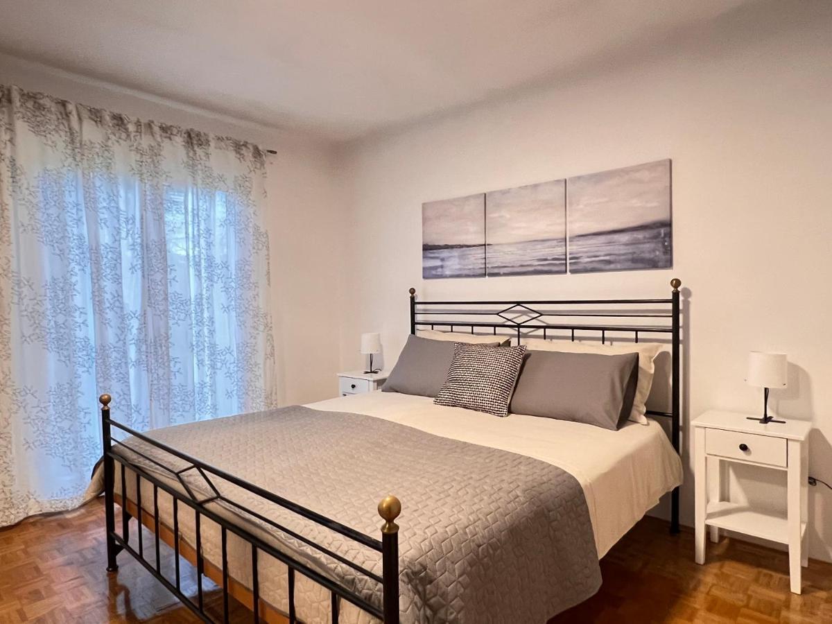Apartment Giordi Poreč Dış mekan fotoğraf